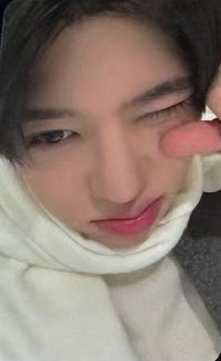 Color am 4.0 簽售卡 