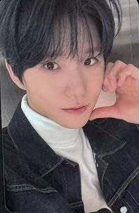 Color am 4.0 簽售卡 