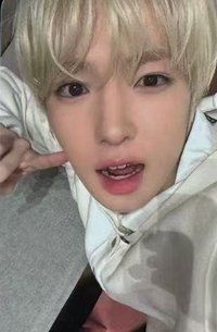 Color am 4.0 簽售卡 