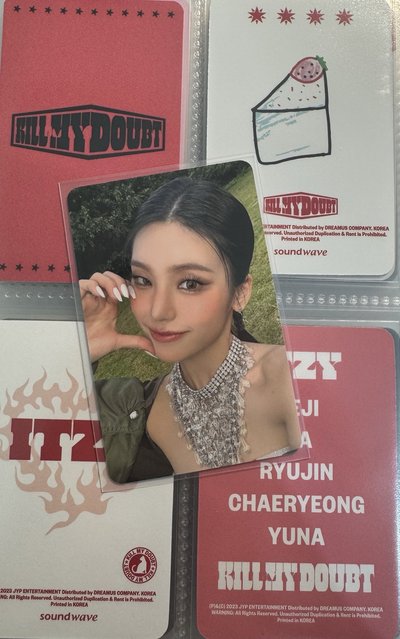 志留卡（有些需綁綁物區的卡）