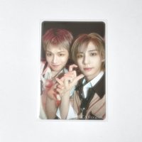 BOYLIFE 252雙人卡黑版