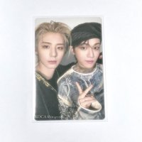 No Genre 252雙人卡