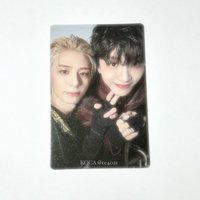 No Genre 565雙人卡