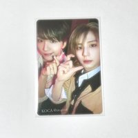 BOYLIFE 565雙人卡