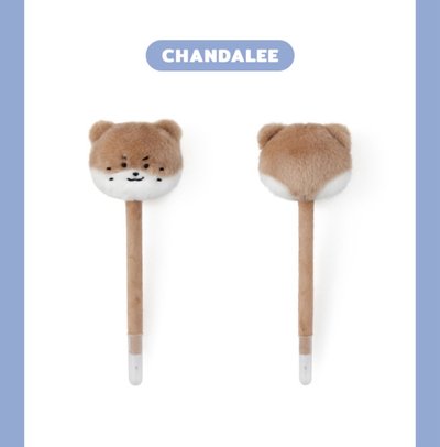 MINITEEN 大頭筆（KIMJA+CHANDALEE)