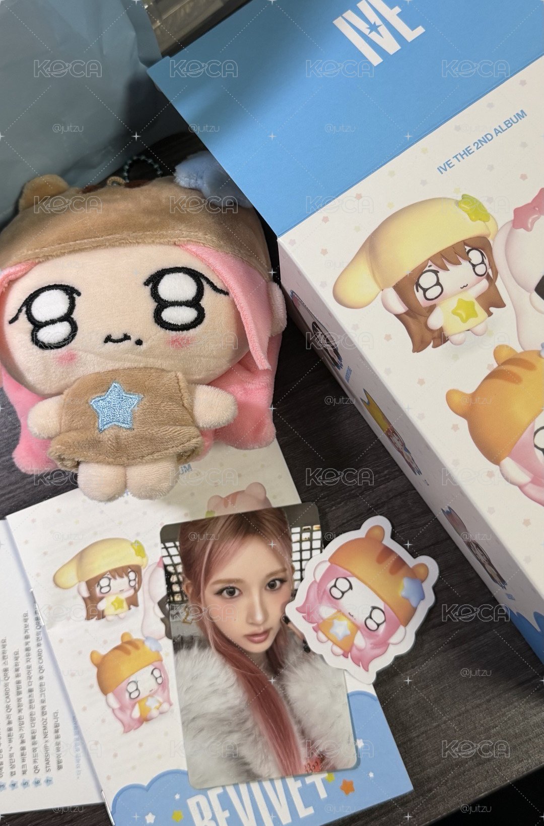 秋天娃專全專🎀