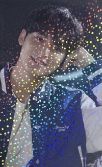 消費期限 hmv 抽選卡 