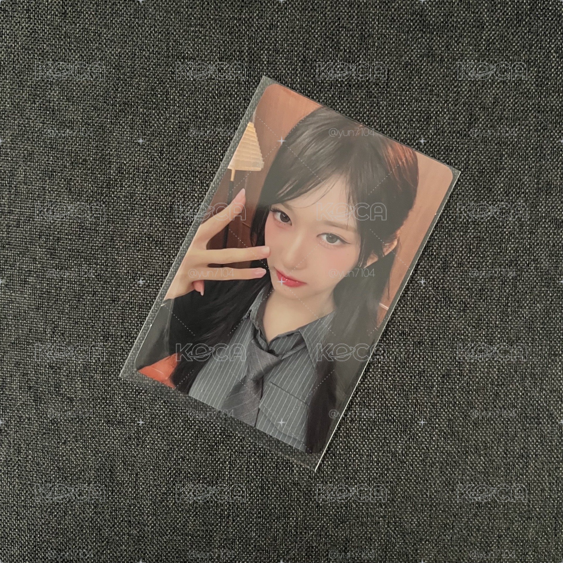 ！現貨！冷臉美女瑞