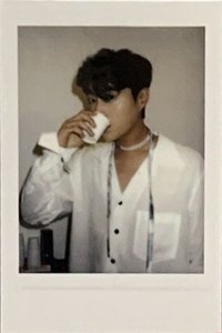 迷3 BREEZE Ver. 專輯卡 