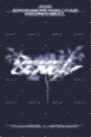 H&N 安可 周邊卡 衣服卡 背面