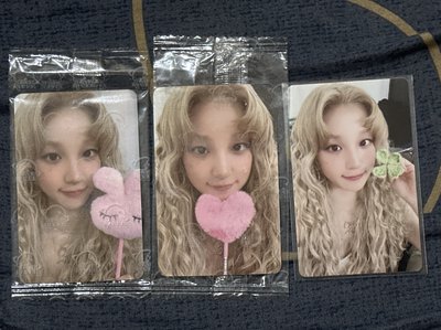 Yuqi《We are》葬禮同妝造 韓背 手繪 中背 人生全靠自己