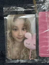 兔子道具 已拆原袋