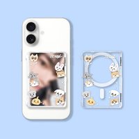 H&N 安可 手機磁吸卡套 &小卡組 0 ver.