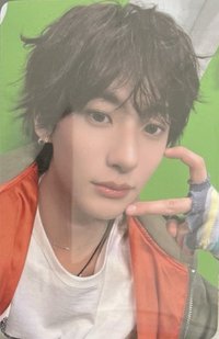 All of you el 幸運卡 