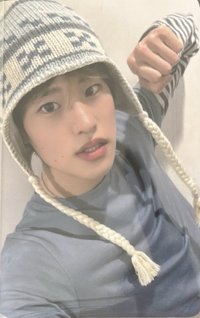 All of you el 幸運卡 