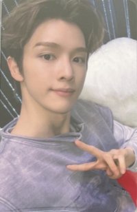 All of you el 幸運卡 