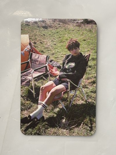 柾國 YF台壓小卡