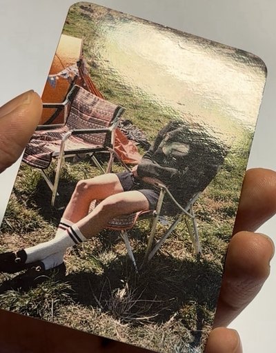 柾國 YF台壓小卡