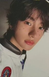 RIIZE LOUD Final 周邊卡 運動包卡