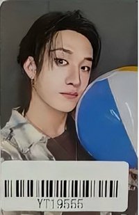 KARMA kms 線上 簽售卡 