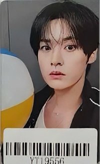 KARMA kms 線上 簽售卡 