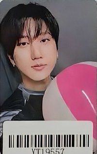 KARMA kms 線上 簽售卡 