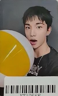 KARMA kms 線上 簽售卡 