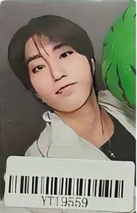 KARMA kms 線上 簽售卡 