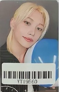 KARMA kms 線上 簽售卡 