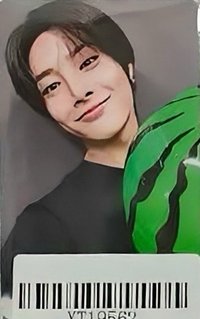 KARMA kms 線上 簽售卡 