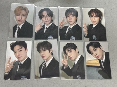 球員下班也穿西裝嗎！會員禮套出