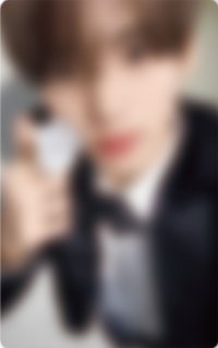 H&N 安可 周邊卡 水晶球卡