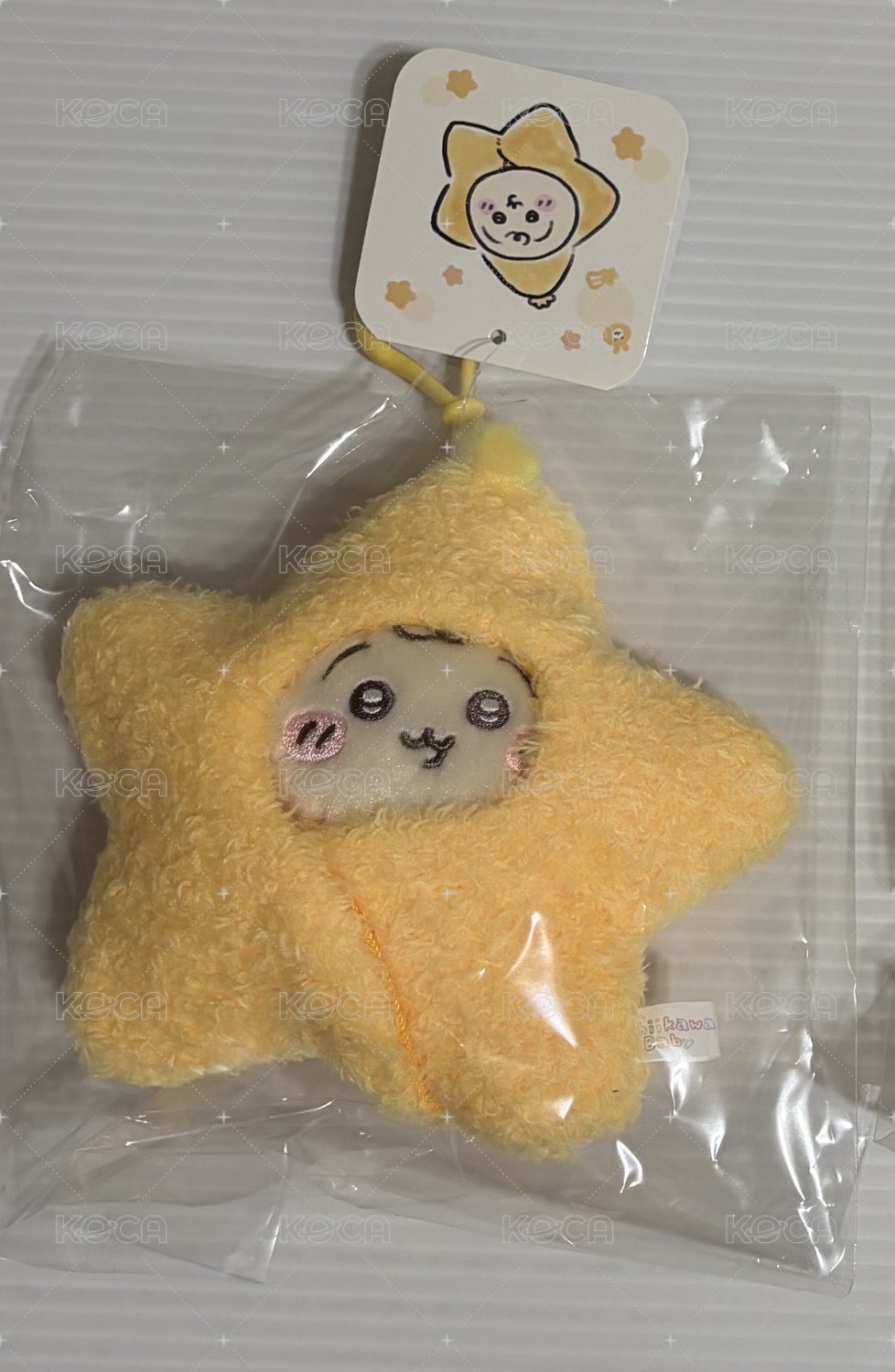 星星兔