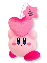 30週年紀念 吊娃 第二彈 舉愛心卡比