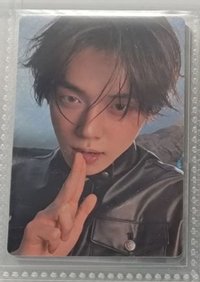 迷七專卡(不當綁