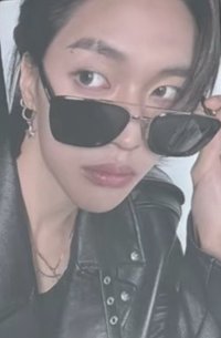 RIIZE LOUD Final 周邊卡 運動包卡