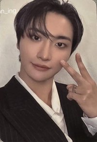 DAWN:26 入場卡 / 場限卡 