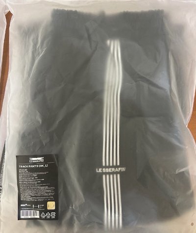 UNFORGIVEN 長褲（L)