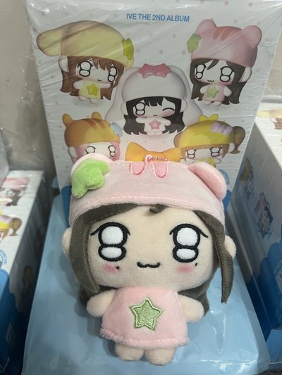 隱藏款Rei需綁秋跟瑞