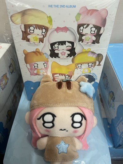 隱藏款Rei需綁秋跟瑞