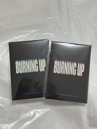 快閃店隨機卡包（A+B)