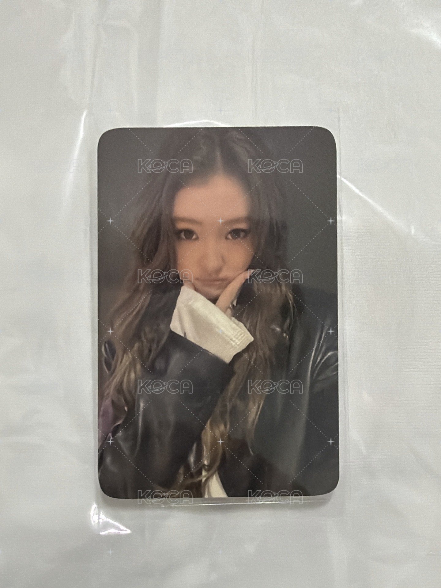 Ella滿額卡