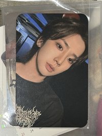 入場卡 / 場限卡 