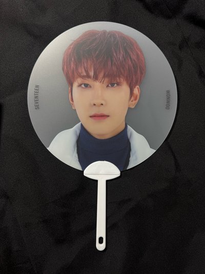 2021 hare 圓 透扇