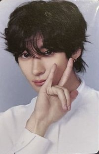 RIIZE LOUD Final a版 隨機卡 