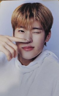 RIIZE LOUD Final a版 隨機卡 