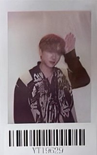 KARMA kms 上海線下2.0 簽售卡 復刻拍立得