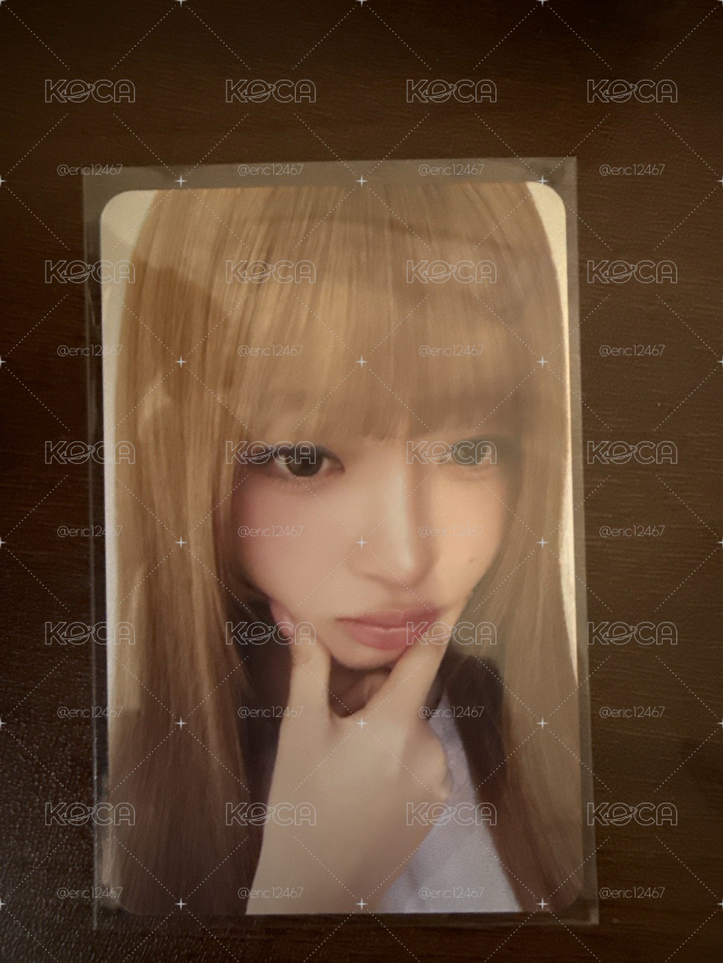 Rei 特典