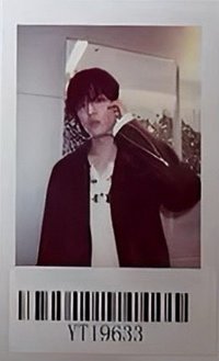 KARMA kms 上海線下2.0 簽售卡 復刻拍立得