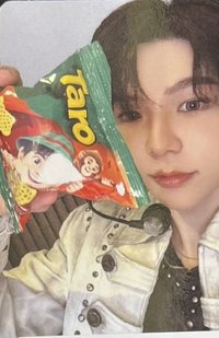 RIIZE LOUD Final a版 隨機卡 